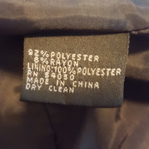 AK Moto jacket - Picture 7 of 8